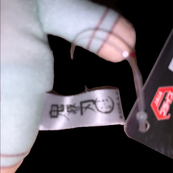 ⭐️NEW⭐️ Demon Slayer Kimetsu No Yaiba Anime Inosuke Hashibira Plushie From Japan - Picture 8 of 10